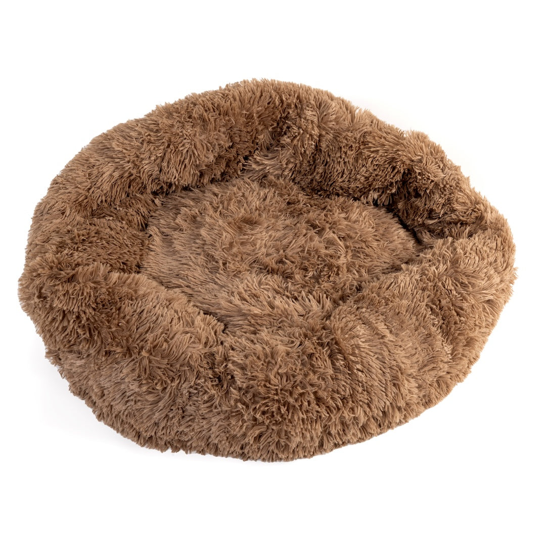 Pet dounut Bed