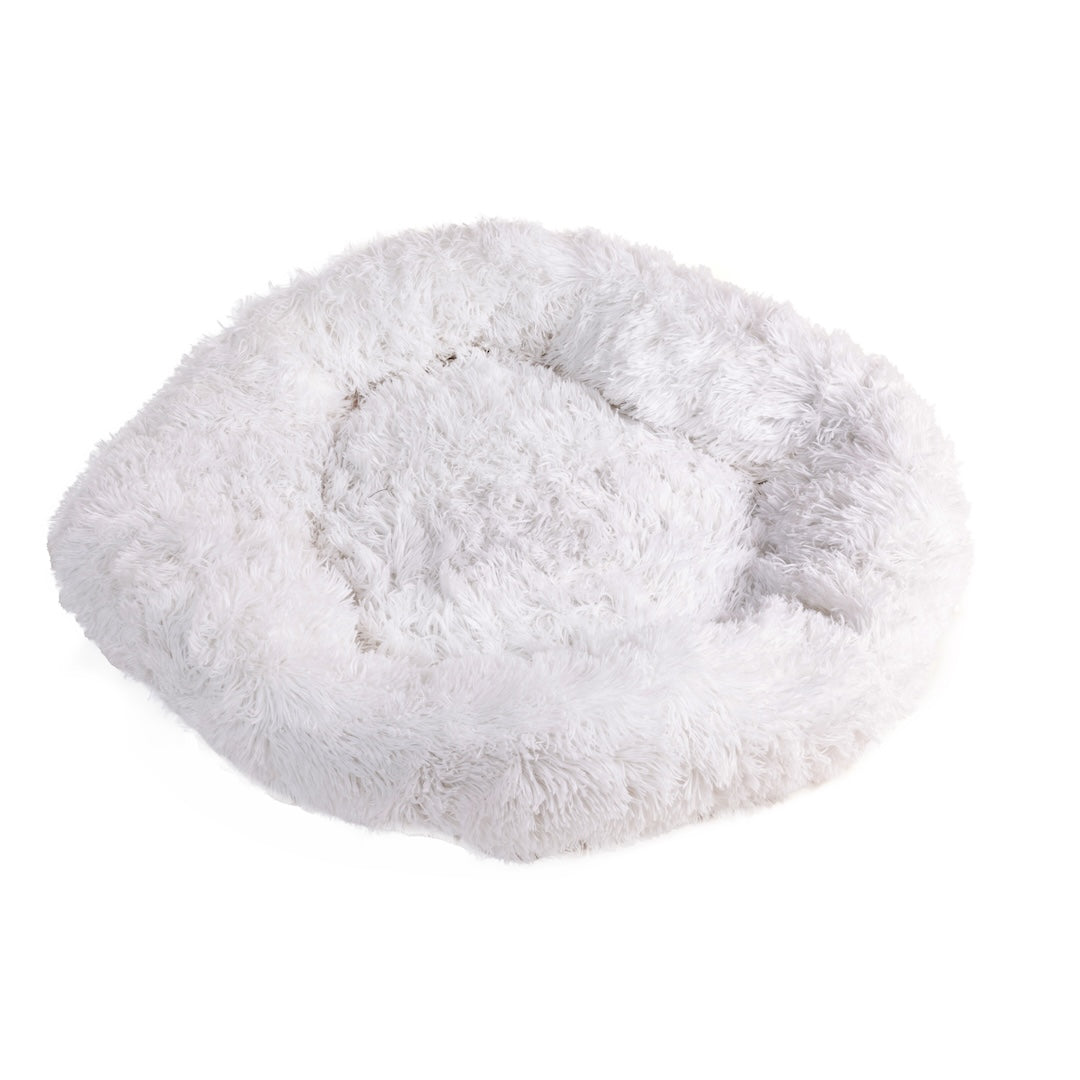 Pet dounut Bed