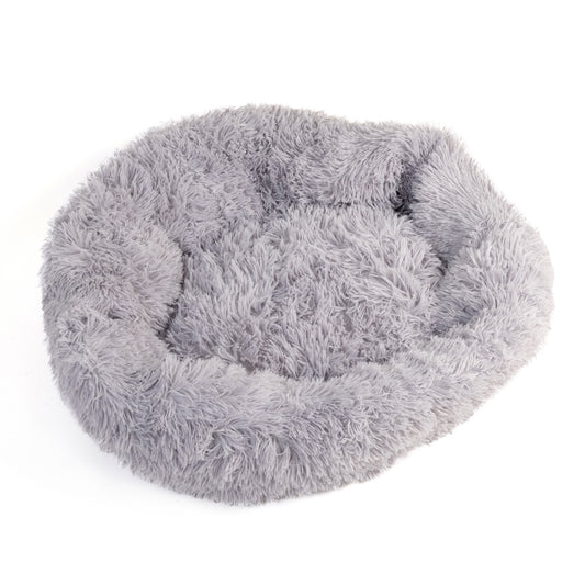 Pet dounut Bed